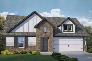 3054 Creekside Hills Blvd, Copperas Cove, TX 76522 - Photo 1