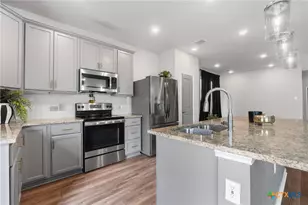 6206 Golden Gate Dr, Killeen, TX 76549 - Photo 3