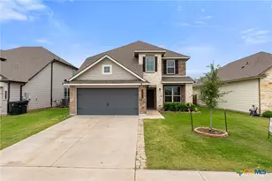 6206 Golden Gate Dr, Killeen, TX 76549 - Photo 1