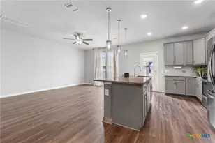 6206 Golden Gate Dr, Killeen, TX 76549 - Photo 5