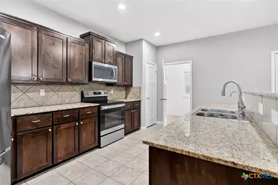 7002 Spirit Of The West Drive, Killeen, TX 76549 - Photo 7