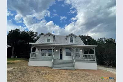 542 Lonesome, Canyon Lake, TX 78133 - Photo 1