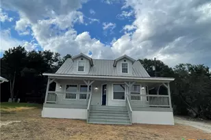 542 Lonesome, Canyon Lake, TX 78133 - Photo 1