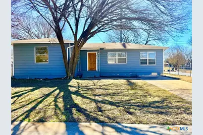 910 Leonhard Street, Copperas Cove, TX 76522 - Photo 1