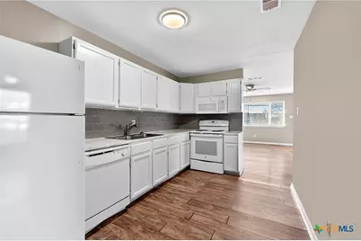 905 Parmer Avenue #A, Killeen, TX 76541 - Photo 5