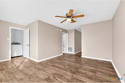 905 Parmer Avenue #A, Killeen, TX 76541 - Photo 3