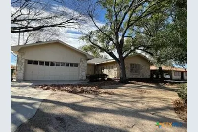 906 Illinois Avenue, Killeen, TX 76541 - Photo 1