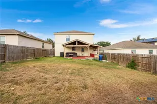 5742 Butch Canyon, San Antonio, TX 78252 - Photo 37