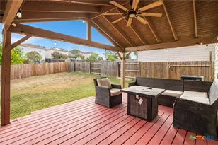 5742 Butch Canyon, San Antonio, TX 78252 - Photo 35