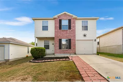 5742 Butch Canyon, San Antonio, TX 78252 - Photo 3