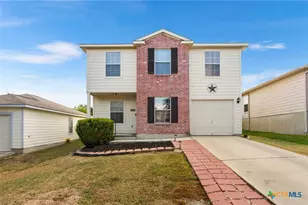 5742 Butch Canyon, San Antonio, TX 78252 - Photo 3