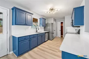 5742 Butch Canyon, San Antonio, TX 78252 - Photo 13