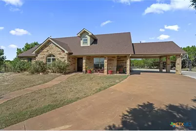 2804 Cr 1045, Lampasas, TX 76550 - Photo 1