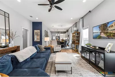 835 Cross Street, New Braunfels, TX 78130 - Photo 5