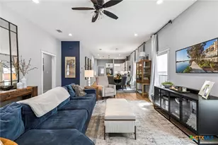 835 Cross St, New Braunfels, TX 78130 - Photo 5