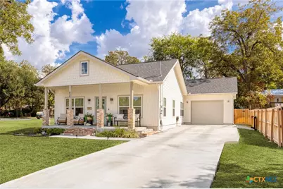 835 Cross Street, New Braunfels, TX 78130 - Photo 31