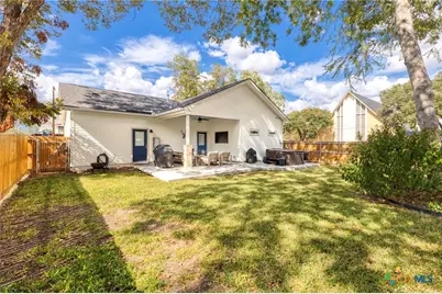 835 Cross Street, New Braunfels, TX 78130 - Photo 27