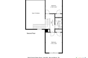 2410 Great Oaks Dr, Round Rock, TX 78681 - Photo 19