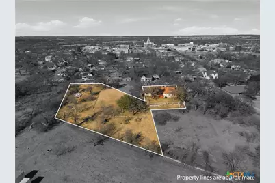 606 College Street, Gatesville, TX 76528 - Photo 39