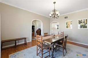 606 College St, Gatesville, TX 76528 - Photo 7