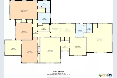 606 College Street, Gatesville, TX 76528 - Photo 43