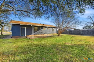 2313 Post Oak Ave, Copperas Cove, TX 76522 - Photo 29