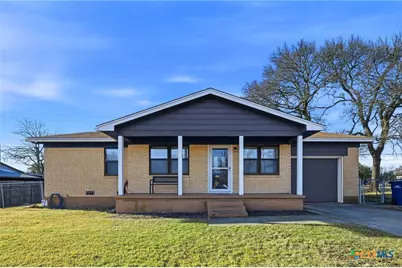 2313 Post Oak Avenue, Copperas Cove, TX 76522 - Photo 1