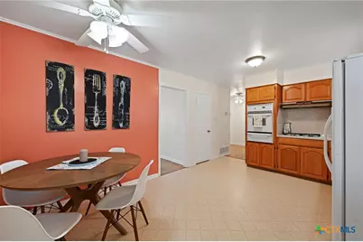 2313 Post Oak Avenue, Copperas Cove, TX 76522 - Photo 9