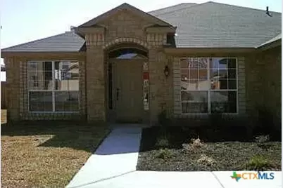 6200 Melanie Drive, Killeen, TX 76542 - Photo 1