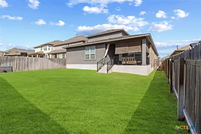 276 Finstown Street, Hutto, TX 78634 - Photo 17