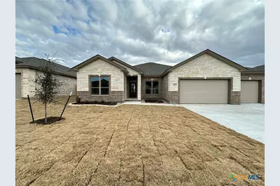 2035 Horse Cane Court, Temple, TX 76513 - Photo 1