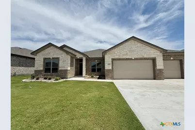2035 Horse Cane Court, Temple, TX 76513 - Photo 1