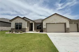 2035 Horse Cane Ct, Temple, TX 76513 - Photo 1