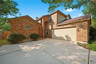 12406 Ashley Pl, San Antonio, TX 78247 - Photo 1