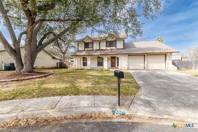 209 Coventry Lane, Seguin, TX 78155 - Photo 1