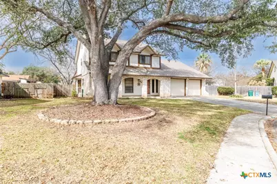 209 Coventry Lane, Seguin, TX 78155 - Photo 3