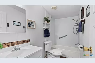 1656 NW Pecan Drive, Mcqueeney, TX 78123 - Photo 15