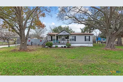 1656 NW Pecan Drive, Mcqueeney, TX 78123 - Photo 1