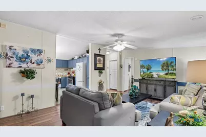 1656 NW Pecan Drive, Mcqueeney, TX 78123 - Photo 11