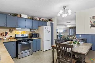 1656 NW Pecan Dr, Mcqueeney, TX 78123 - Photo 3