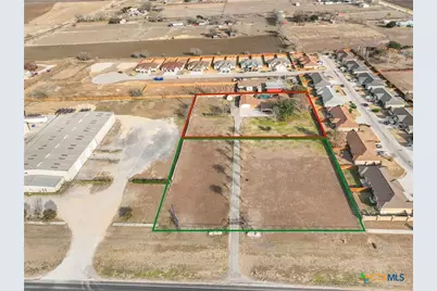 5037 N State Highway 123, Seguin, TX 78155 - Photo 3