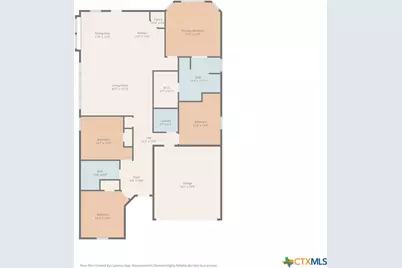 1132 Amber Lake, Seguin, TX 78155 - Photo 31