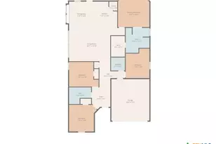 1132 Amber Lk, Seguin, TX 78155 - Photo 31