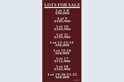 L2 Elm Branch, Elm Mott, TX 76640 - Photo 5