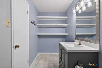 3421 Chisholm Trail, Killeen, TX 76542 - Photo 21