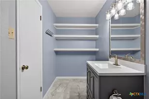 3421 Chisholm Trail, Killeen, TX 76542 - Photo 21