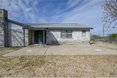 3421 Chisholm Trail, Killeen, TX 76542 - Photo 29