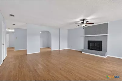 3421 Chisholm Trail, Killeen, TX 76542 - Photo 5