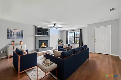 3421 Chisholm Trail, Killeen, TX 76542 - Photo 9