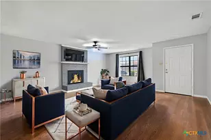 3421 Chisholm Trail, Killeen, TX 76542 - Photo 9